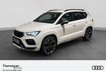 Cupra Ateca Gebrauchtwagen