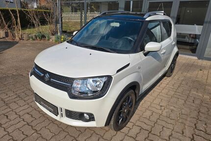 Suzuki Ignis Gebrauchtwagen