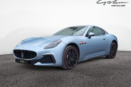 Maserati Granturismo Gebrauchtwagen