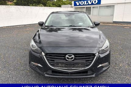 Mazda 3 Gebrauchtwagen