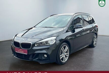 BMW 220 Gran Tourer Gebrauchtwagen