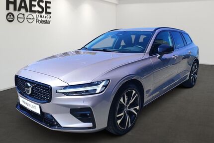 Volvo V60 Gebrauchtwagen