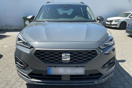 Seat Tarraco Gebrauchtwagen