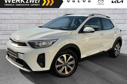 Kia Stonic Gebrauchtwagen