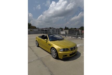 BMW M3 Gebrauchtwagen