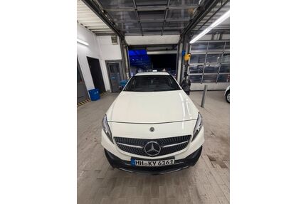 Mercedes-Benz A 180 Gebrauchtwagen