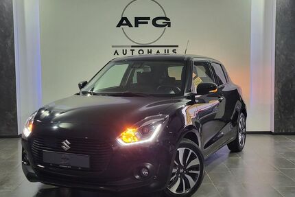 Suzuki Swift Gebrauchtwagen