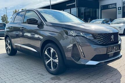 Peugeot 3008 Gebrauchtwagen