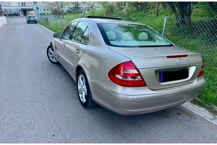 Mercedes-Benz E 320 Gebrauchtwagen