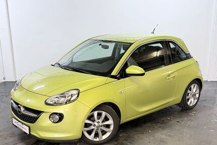 Opel Adam Gebrauchtwagen