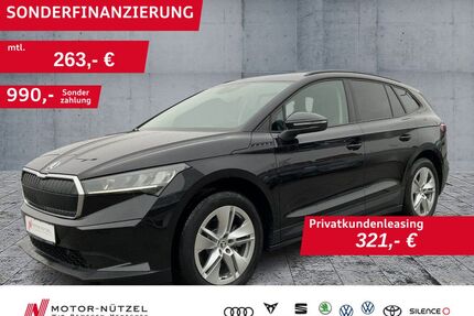Skoda Enyaq Gebrauchtwagen