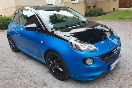 Opel Adam Gebrauchtwagen