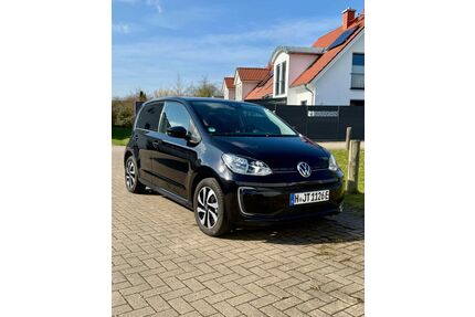 VW e-up! Gebrauchtwagen