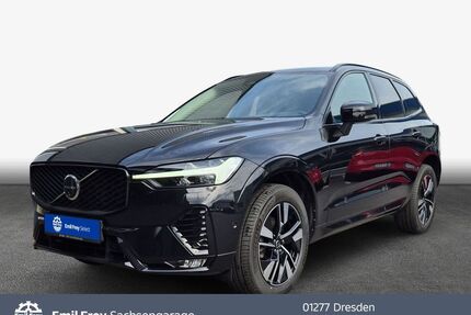 Volvo XC60 Gebrauchtwagen
