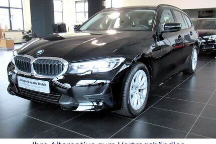 BMW 320 Gebrauchtwagen