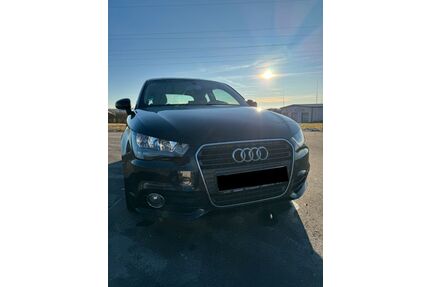 Audi A1 Gebrauchtwagen