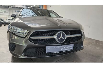 Mercedes-Benz A 200 Gebrauchtwagen