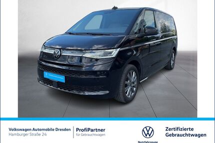 VW T7 Multivan Gebrauchtwagen