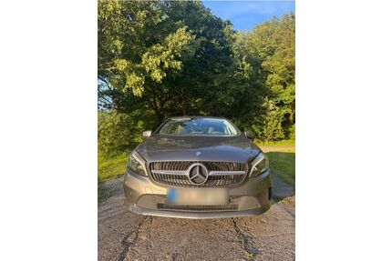 Mercedes-Benz 200 Gebrauchtwagen