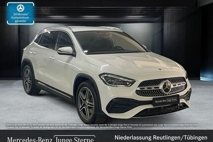 Mercedes-Benz GLA 220 Gebrauchtwagen