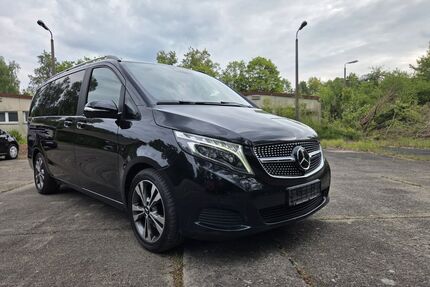 Mercedes-Benz V 250 Gebrauchtwagen