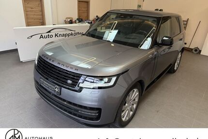 Land Rover Range Rover Gebrauchtwagen