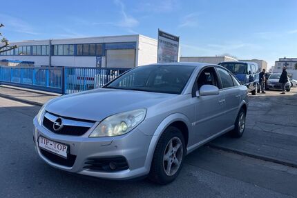 Opel Vectra Gebrauchtwagen