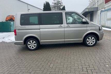 VW T5 Transporter Gebrauchtwagen