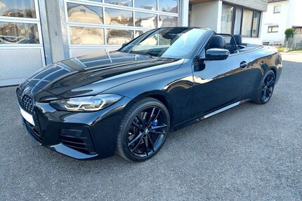 BMW M440 Gebrauchtwagen
