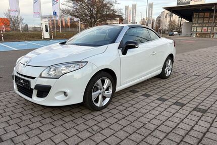 Renault Megane Gebrauchtwagen