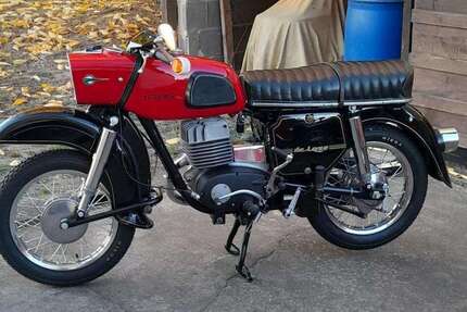 MZ ES 250 Gebrauchtwagen