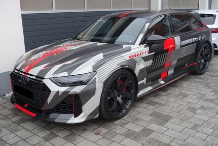 Audi RS6 Gebrauchtwagen