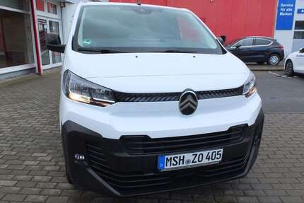 Citroen Jumpy Gebrauchtwagen