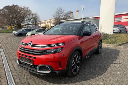 Citroen C5 Aircross Gebrauchtwagen