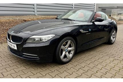 BMW Z4 Gebrauchtwagen