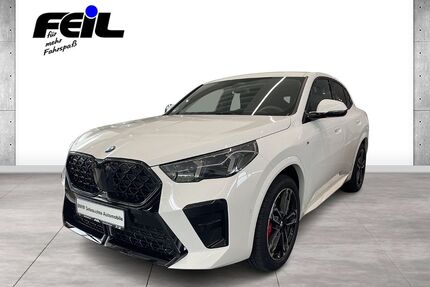 BMW X2 Gebrauchtwagen