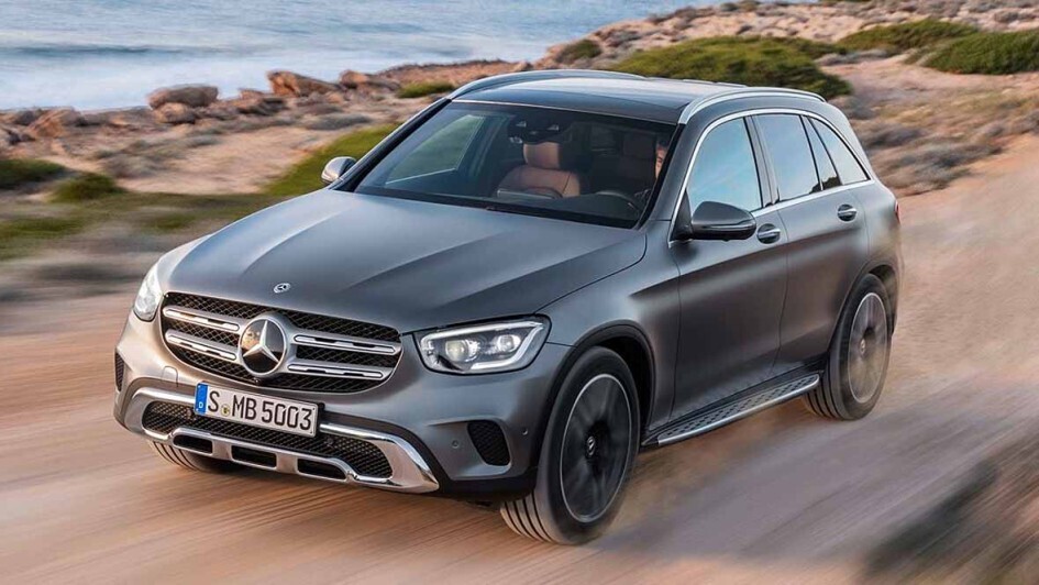 GLC-Klasse