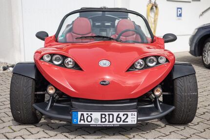  andere Andere Gebrauchtwagen