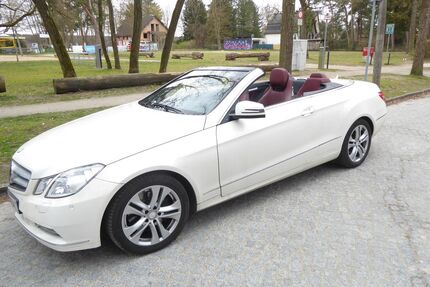 Mercedes-Benz E 250 Gebrauchtwagen
