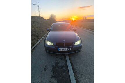 BMW 318 Gebrauchtwagen