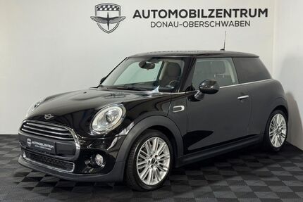Mini ONE Gebrauchtwagen