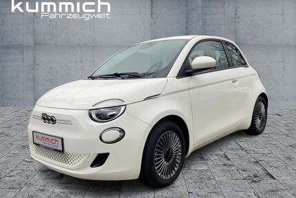 Fiat 500e Gebrauchtwagen