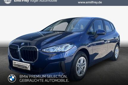 BMW 225 Active Tourer Gebrauchtwagen