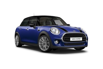 Mini Cooper Gebrauchtwagen