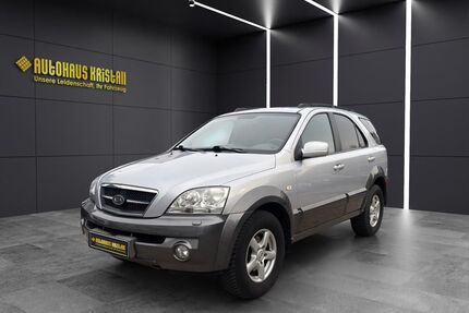 Kia Sorento Gebrauchtwagen