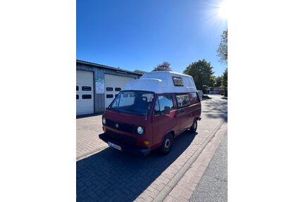 VW T3 andere Gebrauchtwagen