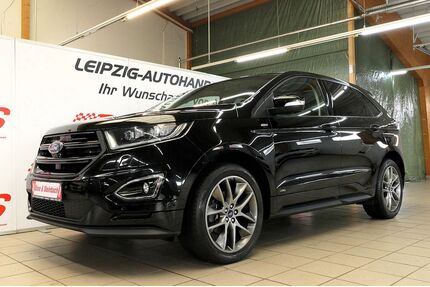 Ford Edge Gebrauchtwagen