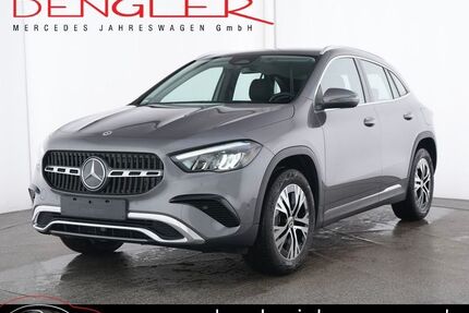 Mercedes-Benz GLA 250 Gebrauchtwagen
