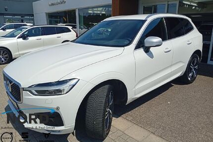 Volvo XC60 Gebrauchtwagen
