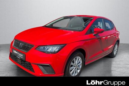 Seat Ibiza Gebrauchtwagen